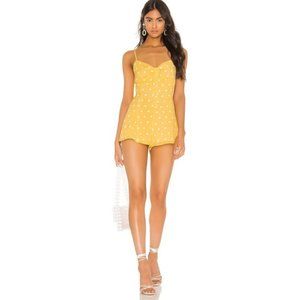 Privacy Please romper